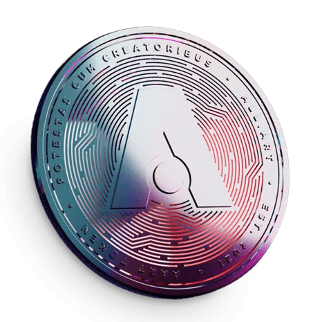 AllArt token